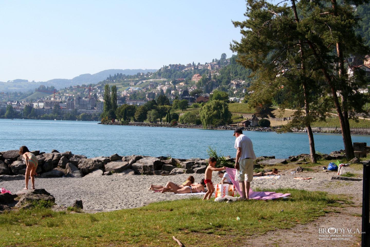 Montreux